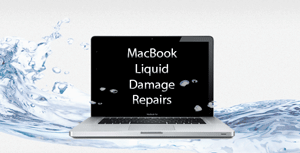 Liquid Damage