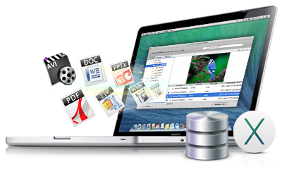 Software & Data