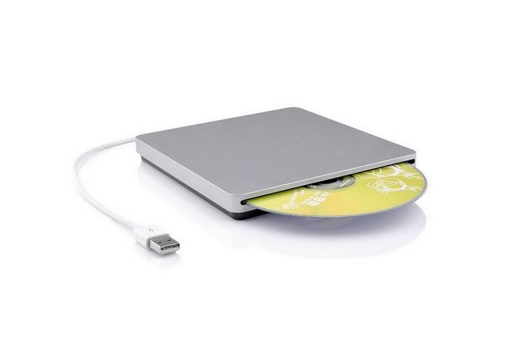 CD/DVD Drive