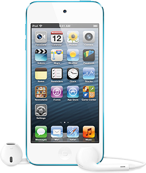 iPod