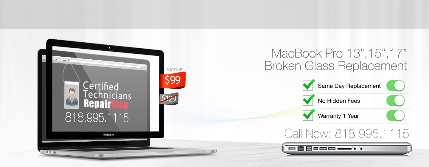 MacBook Repair