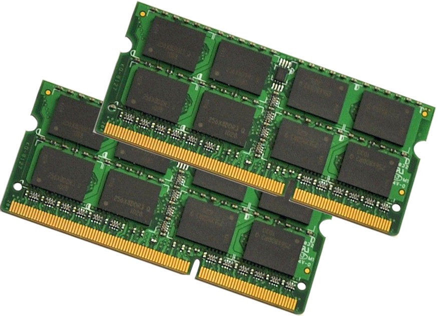 RAM Memory Upgrade