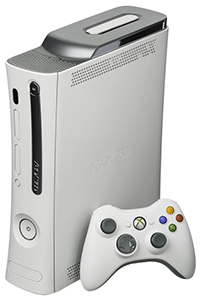 Game Consoles