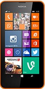 Lumia 635