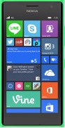 Lumia 735