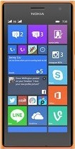 Lumia 730