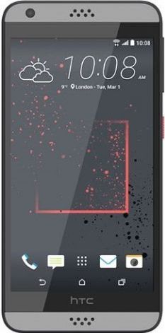 Desire 530