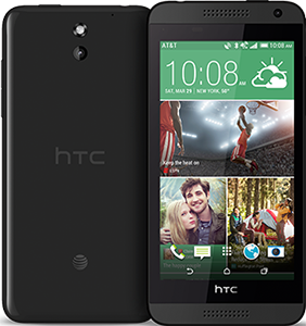 Desire 610
