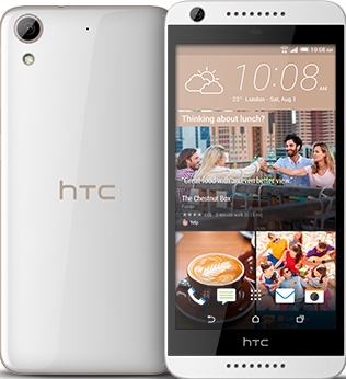 Desire 626