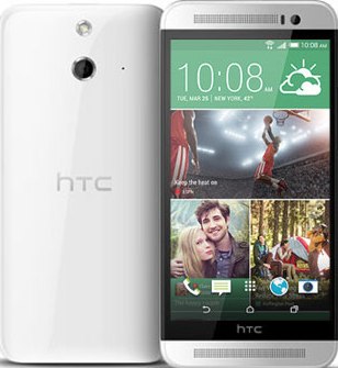 One E8