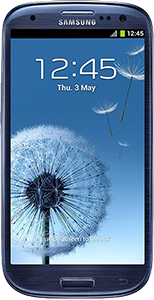 Galaxy S3
