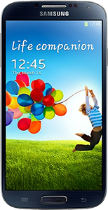 Galaxy S4