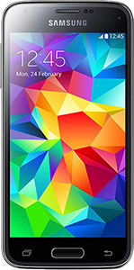 Galaxy S5M