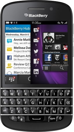 Q 10