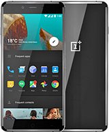 OnePlus X