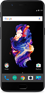 OnePlus 5