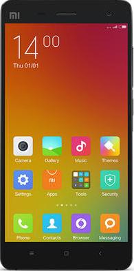 MI 4