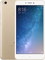 MI MAX 2