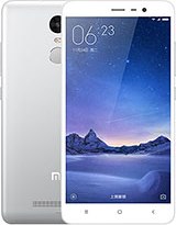 REDMI NOTE 3