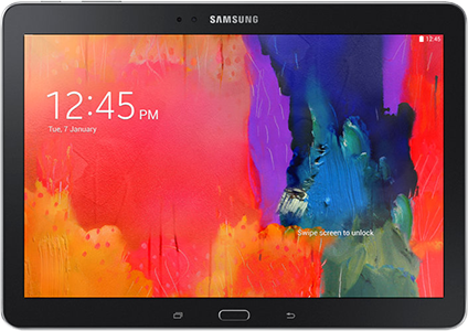 Tab Pro 12.2