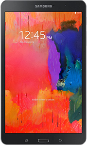 Tab Pro 8.4