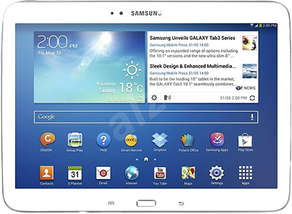 Tab 3 10.1