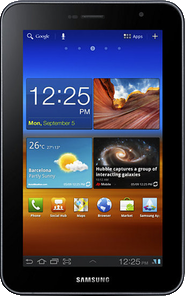 Tab 7.0