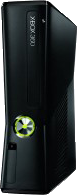 Xbox 360 Slim