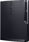 PlayStation 3 Slim