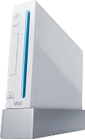 Nintendo Wii