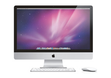 iMac 24" Retina