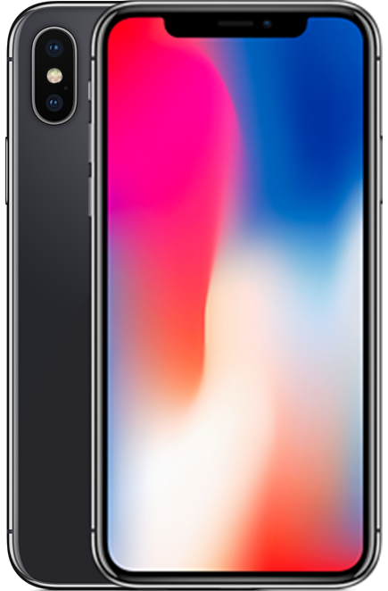 iPhone XS