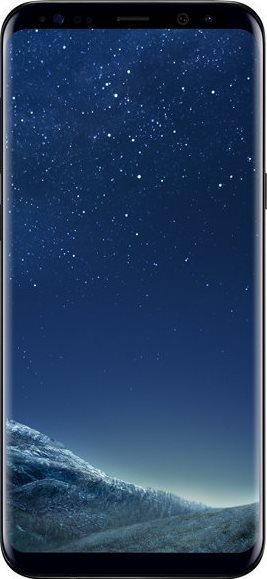 Galaxy S8 Plus
