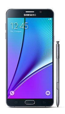 Galaxy Note 5