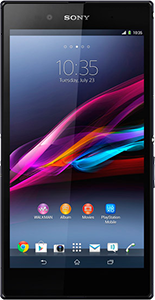 Z Ultra
