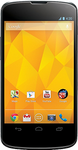 Nexus 4