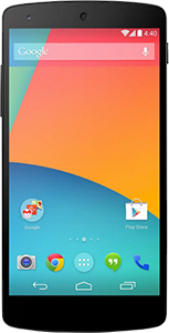 Nexus 5