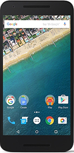 Nexus 5X