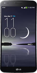 G Flex 2