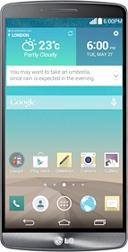 G 3 mini