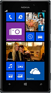 Lumia 925