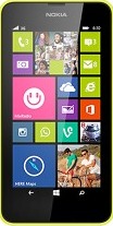 Lumia 630
