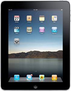 iPad 1
