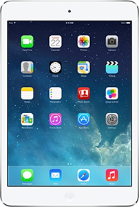 iPad mini 2