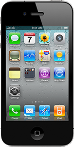 iPhone 4