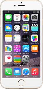 iPhone 6S